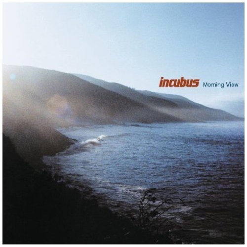 Incubus/Morning View@Import-Eu